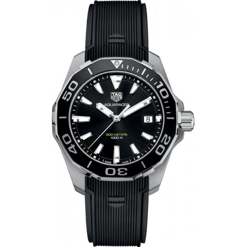 Tag Heuer Aquaracer WAY111A-FT6151 Tag Heuer Aquaracer WAY111A-FT6151